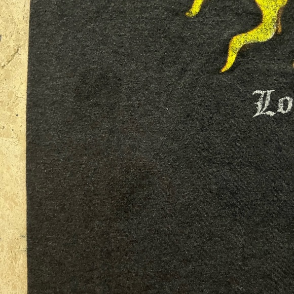 Sublime T-Shirt Size Small - Picture 4 of 5